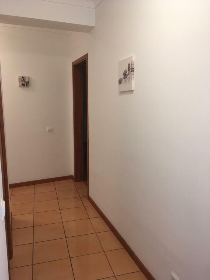 Appartement De Standing Nazaré Exterior foto